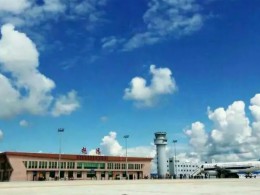 新建黑龍江撫遠東極民用機場工程飛行區(qū)排水、巡場路及圍界工程